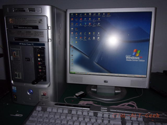 My Retro PC Setup image